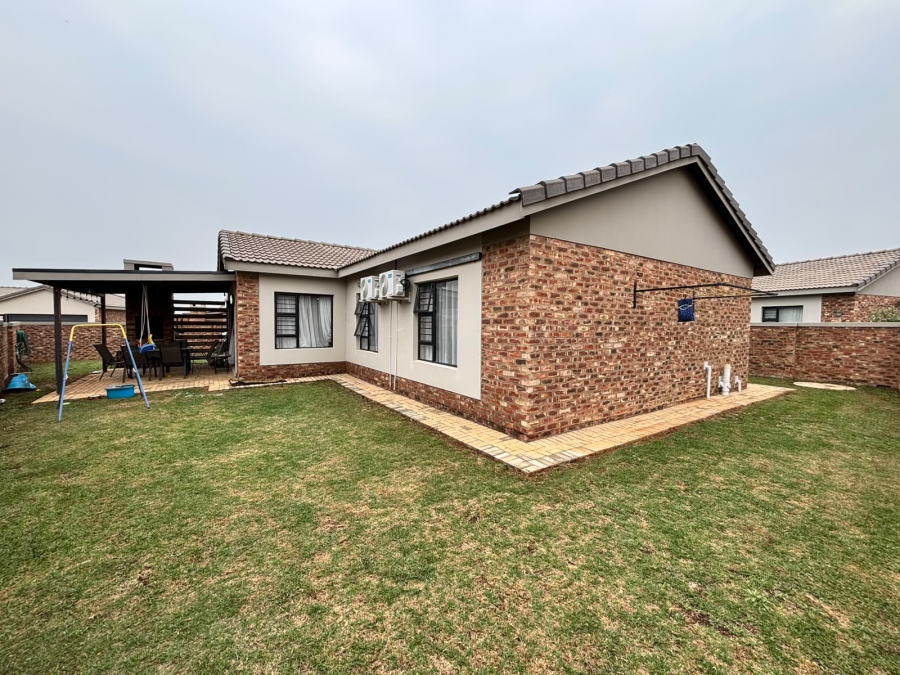 3 Bedroom Property for Sale in Baillie Park North West